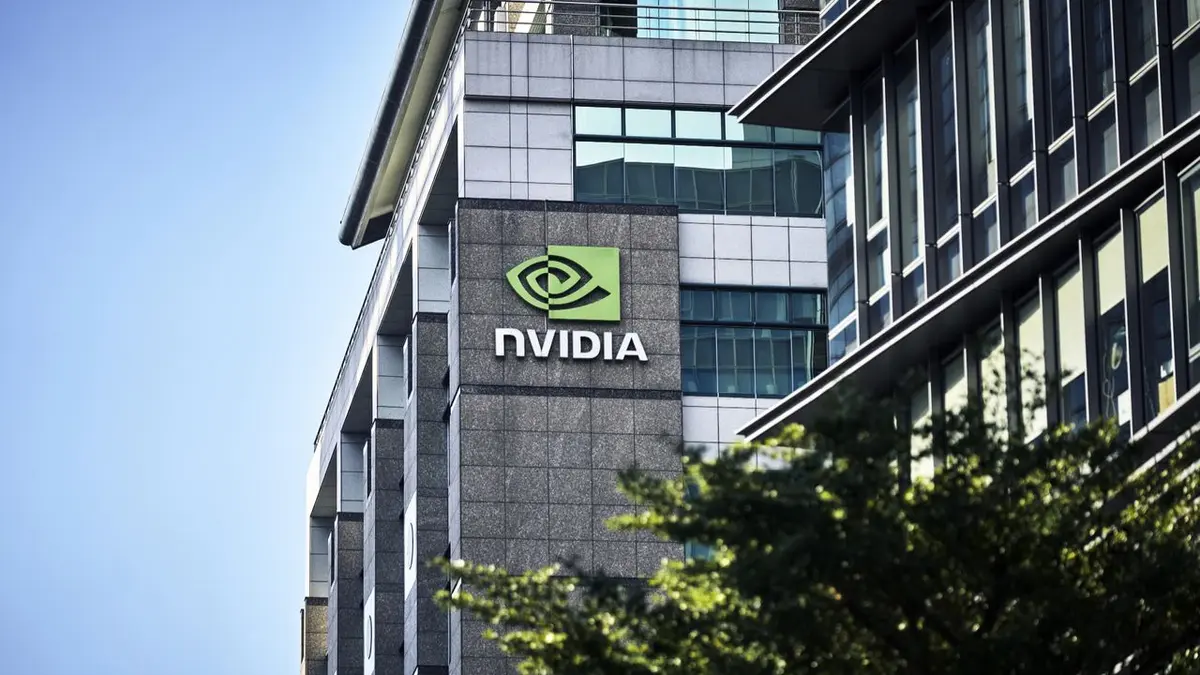 Nvidia Employee Detained in Taiwan Amid Document Falsification Inquiry