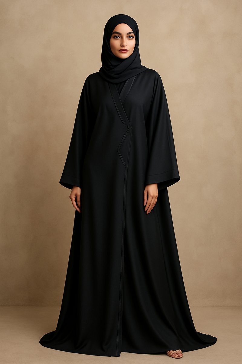 عباية قطرية 2026
