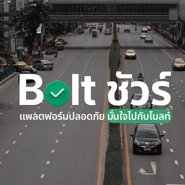 Bolt sure1 0