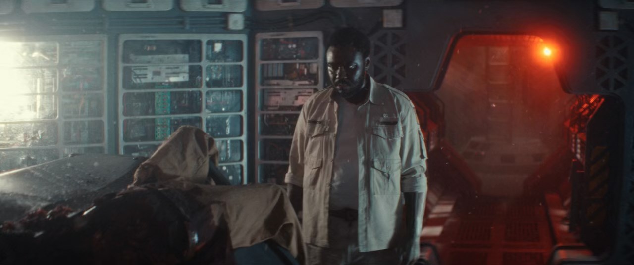 Alien: Earth Screenshot