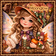 Autumn Magic Ava Moonglow