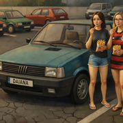017 Batata Frita