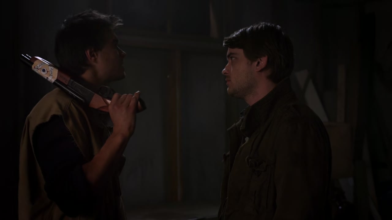 John Dies at the End Screenshot