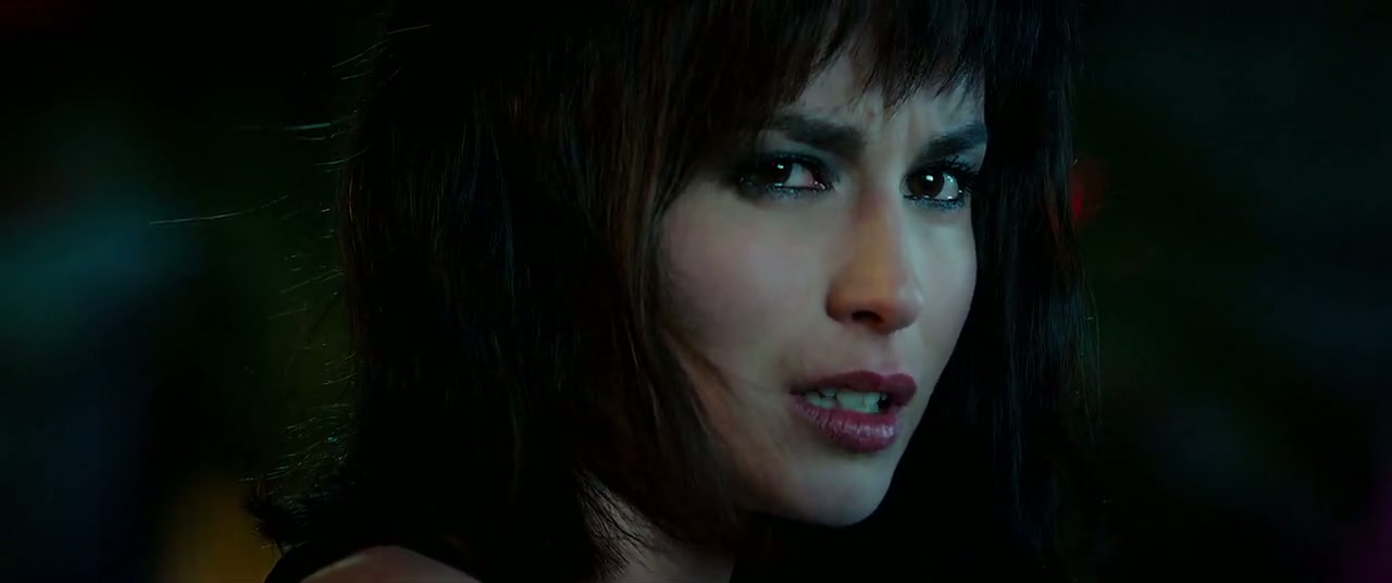 The Transporter Refueled Screenshot