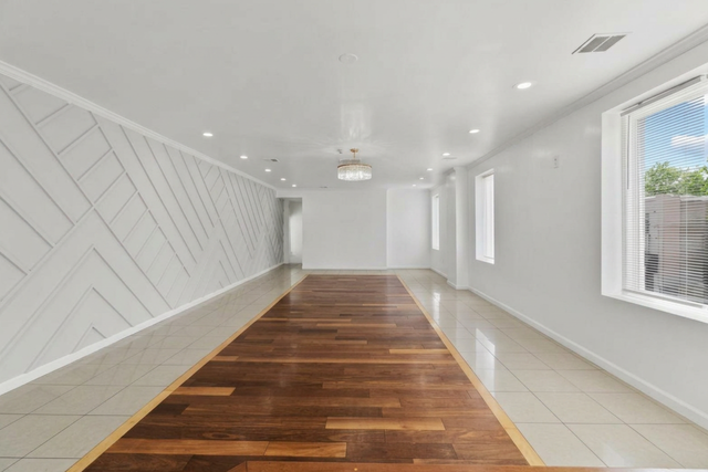 Haven Hall open floor plan