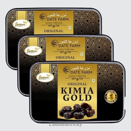Date Farm Kimia – Best Deal Online @ ₹684 Date Farm Kimia – Best Deal Online @ ₹684