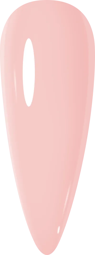 Shade 005 nail swatch