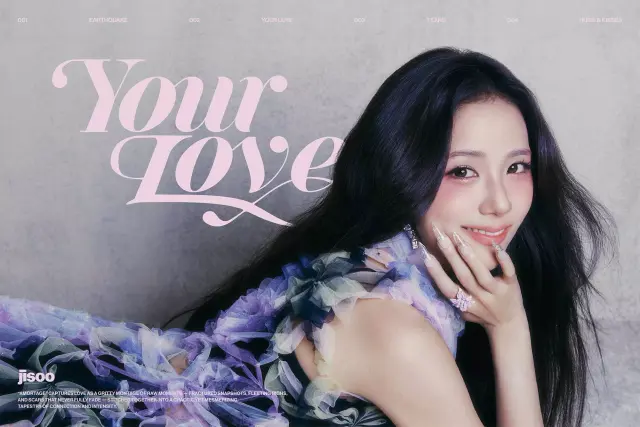 ji soo blackpink 1363632