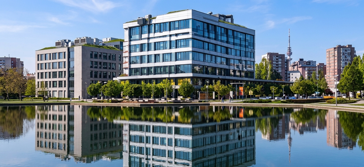 Rivium Business Park