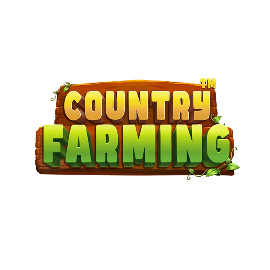 Country Farming oyna