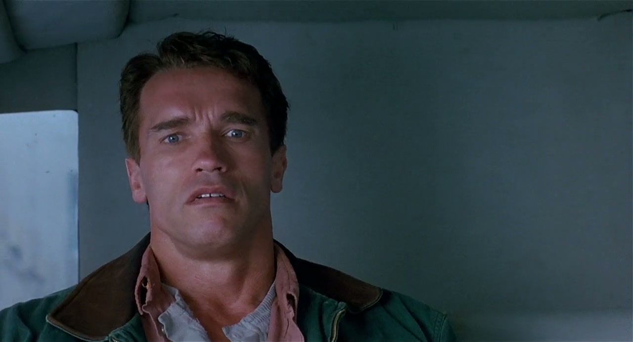 Total Recall Screenshot