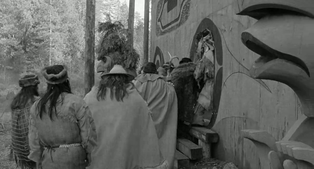 Dead Man Screenshot