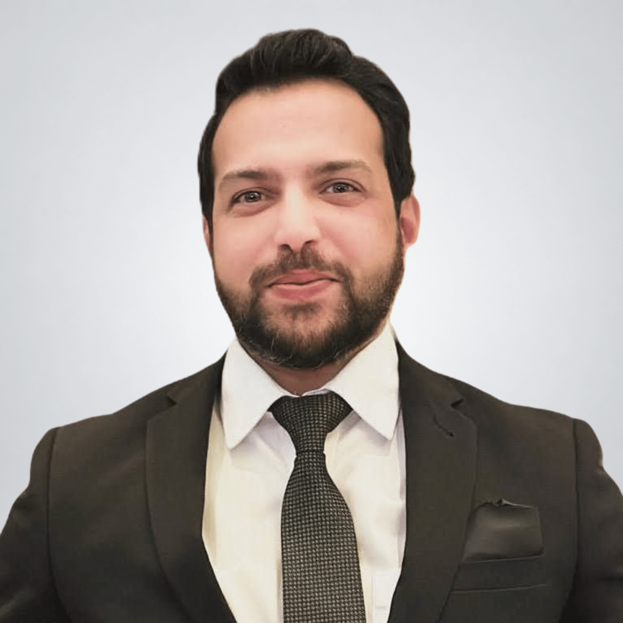 Neil D'Cunha