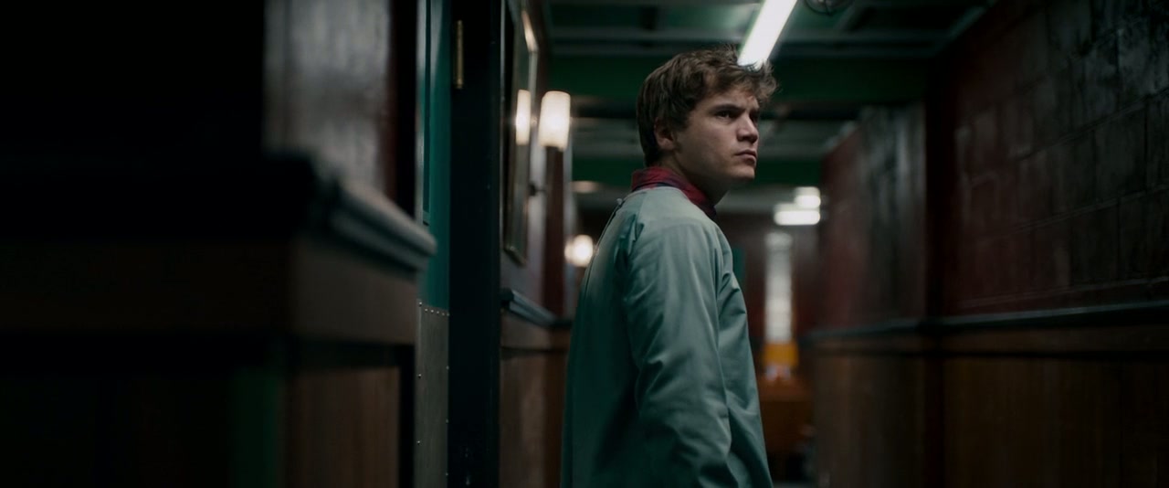 The Autopsy of Jane Doe Screenshot