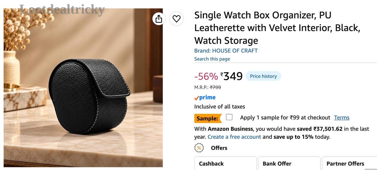 99 Sample – Just ₹99 | Best Deal