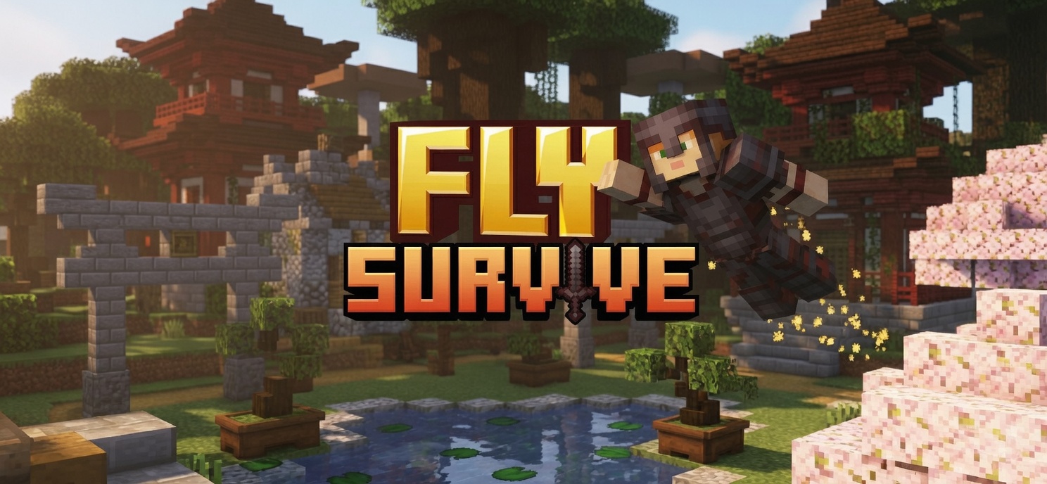 Fly Survive