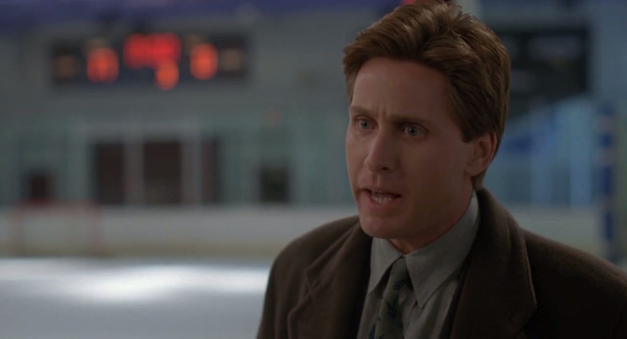 The Mighty Ducks Screenshot