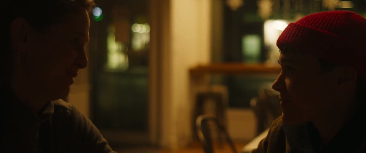 Close to You Screenshot