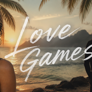 Love Games banner