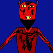 Lucifer Smudged