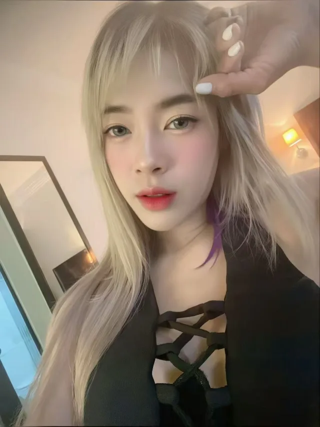 라오스 에코걸 폰싸완 실사 프로필 첫번째 상세 이미지 라오스 에코걸 폰싸완 실사 프로필 첫번째 상세 이미지