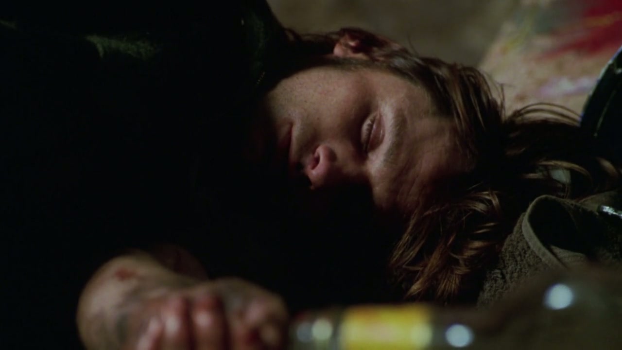 A Perfect Murder Screenshot