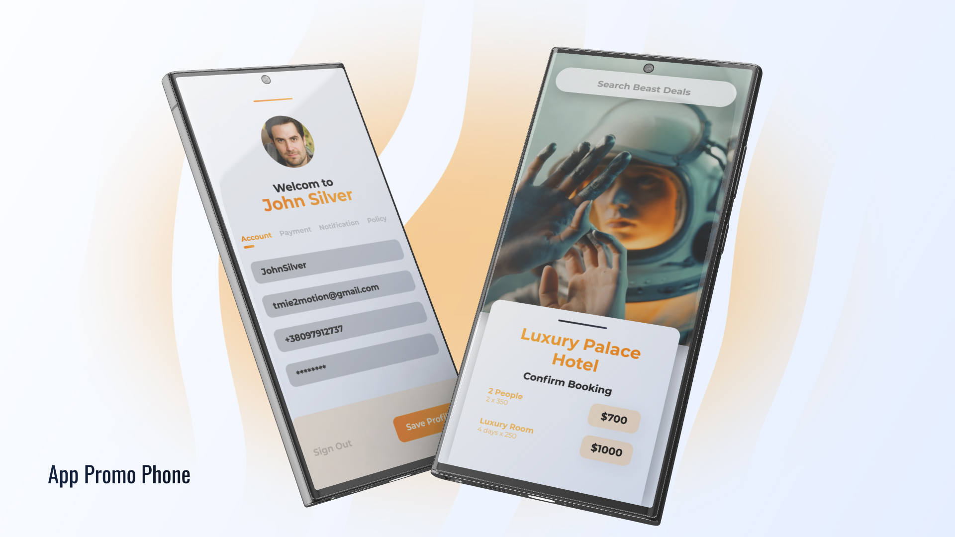 App Promo App Promo