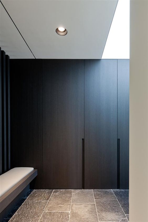 Wardrobe Tactile / Textured - ID SW-WD-0016