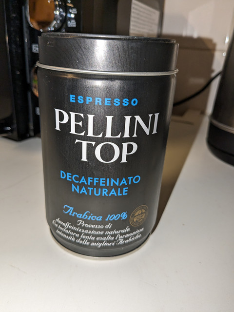 Pellini-Top
