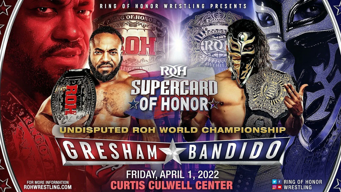 Predicciones ROH Supercard of Honor XV