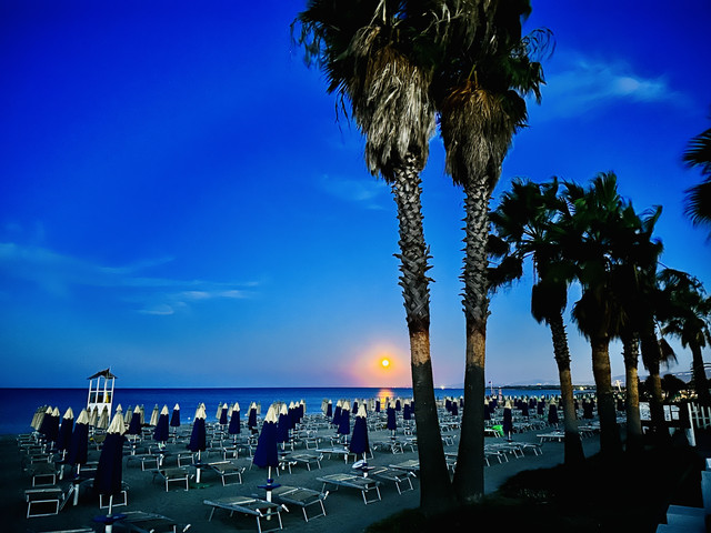Bora Bora Beach Club – serata evento