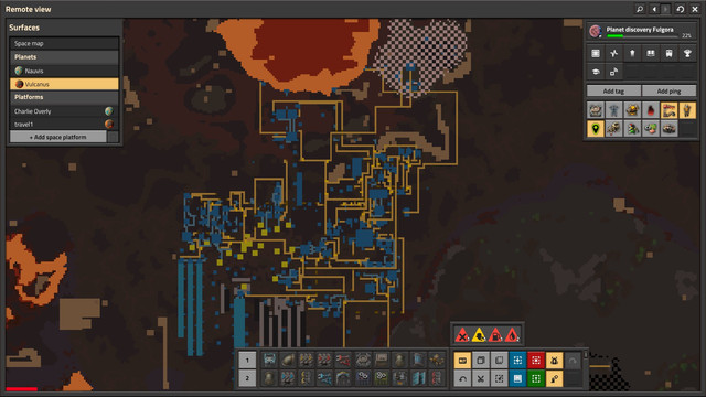 map-bug