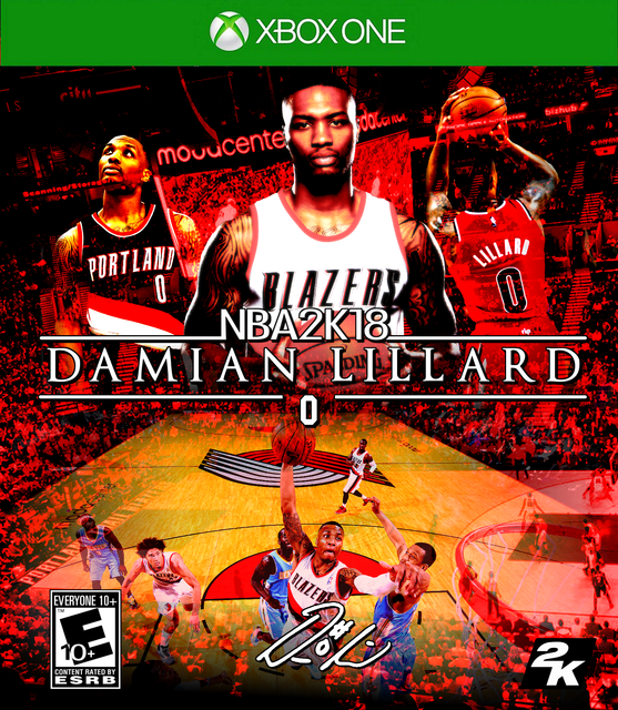 New 2 K18 Cover12