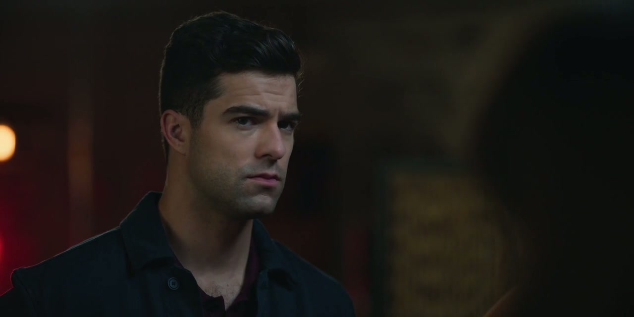 True Justice: Family Ties Screenshot
