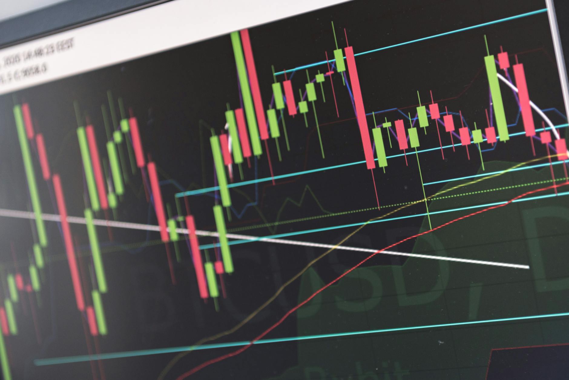 Reinforcement Learning Bots: The Next Level of AI Trading