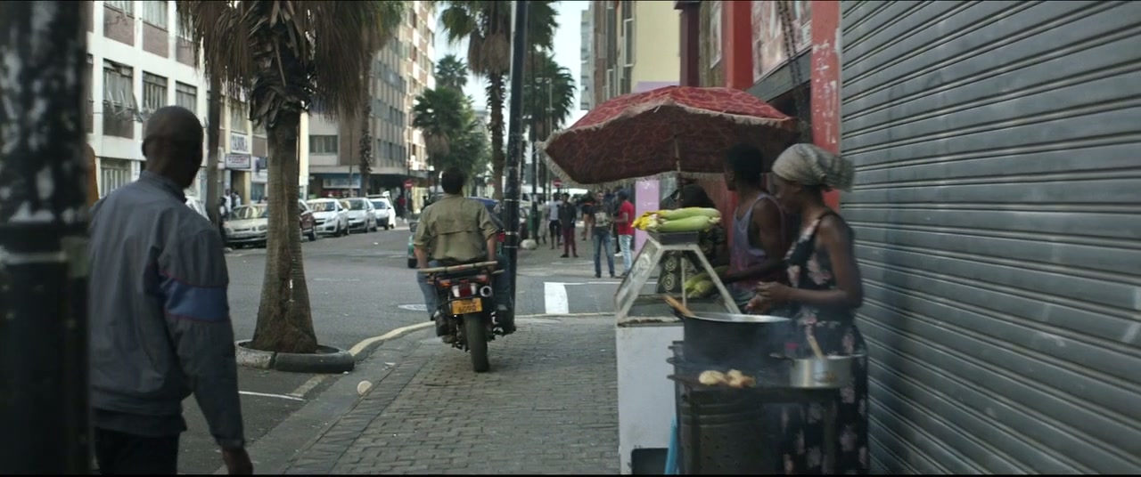 The Congo Murders Screenshot