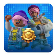 Lego-Pass