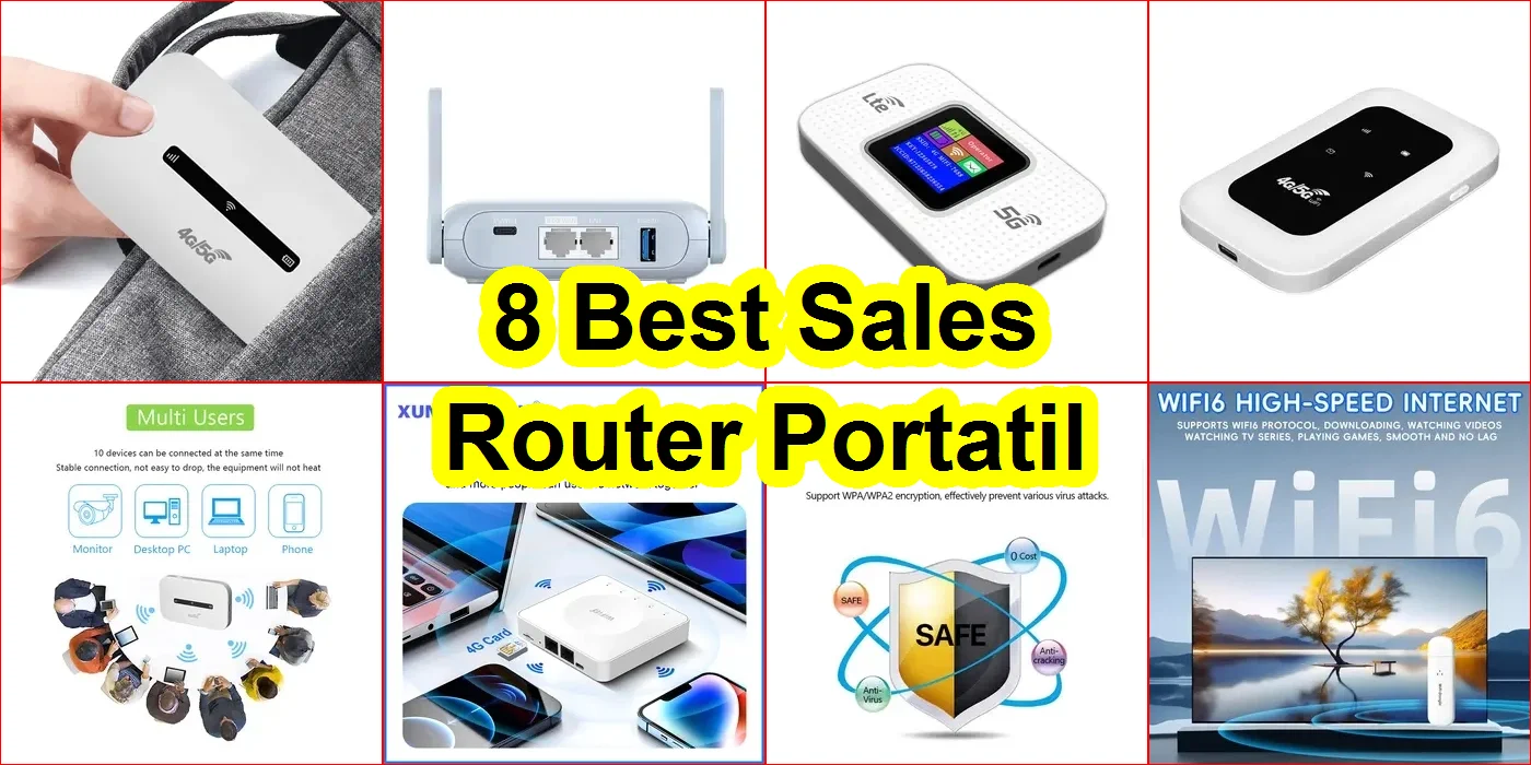 路由器便攜式 評價