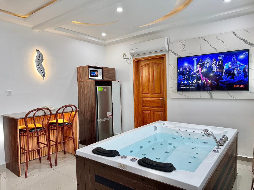 Bureau à louer à Douala - 2250000 FCFA/Mois