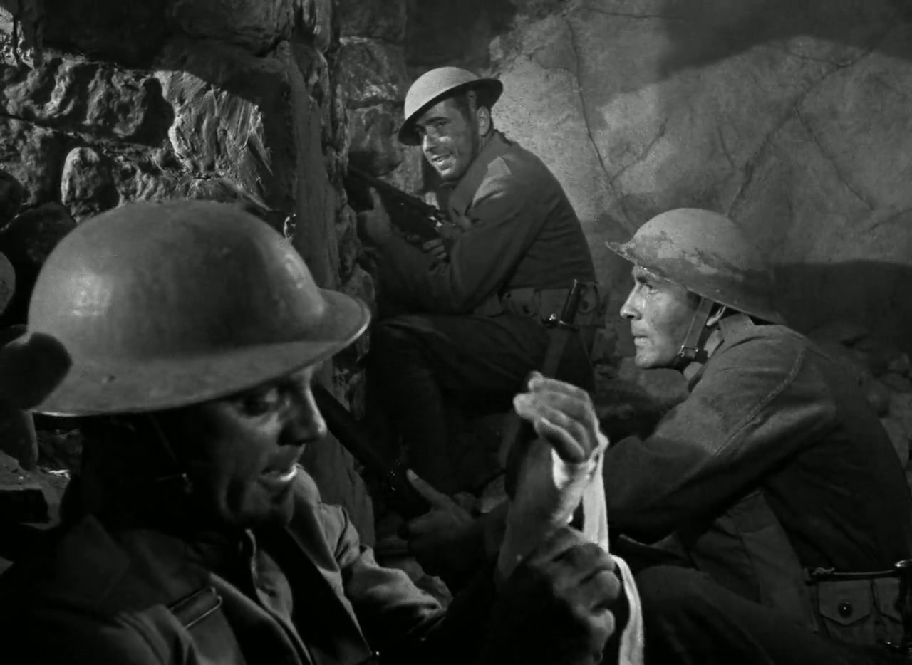 The Roaring Twenties Screenshot