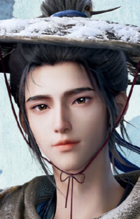 Chen, Changsheng