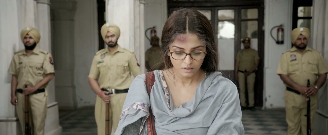 Sarbjit Screenshot