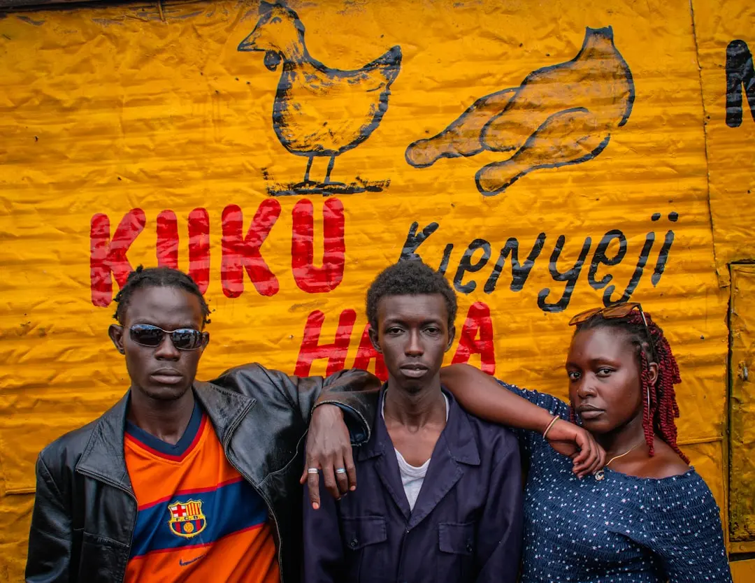 Kenya Protests Planned Ebola Quarantine Centre