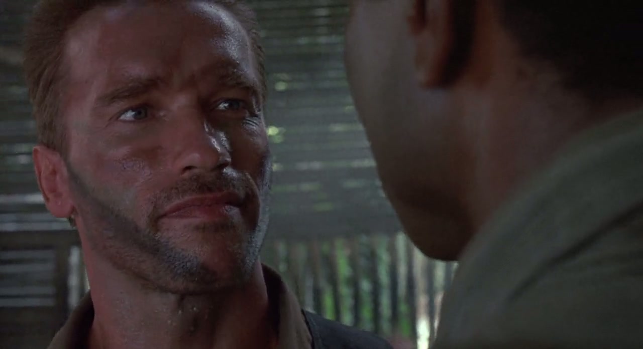 Predator Screenshot