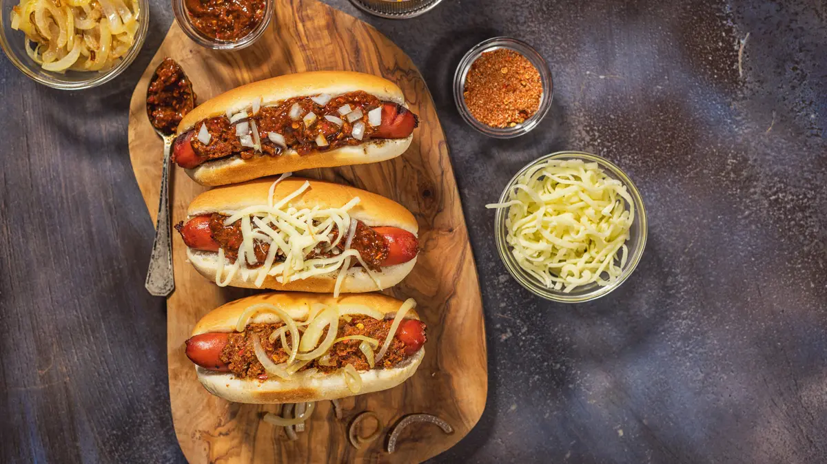 Discovering a Unique Fast Food Chain Limited to Mississippi