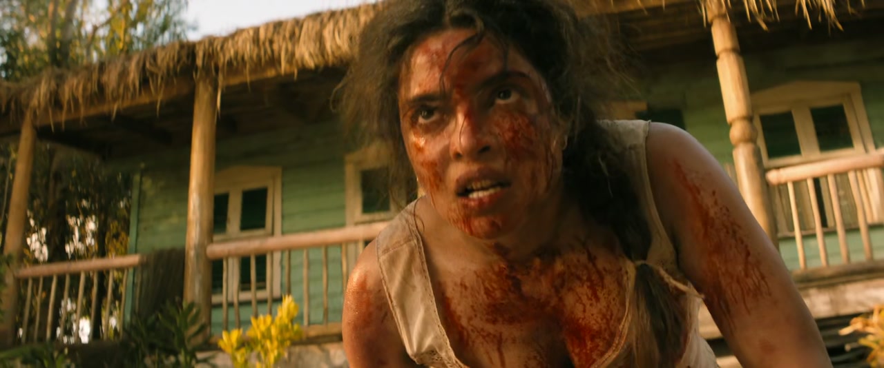 The Bluff Screenshot
