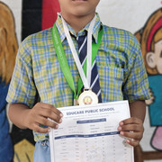 1st Term Exam-2026 