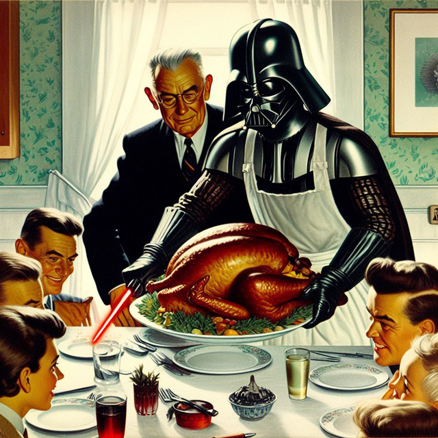 Darth