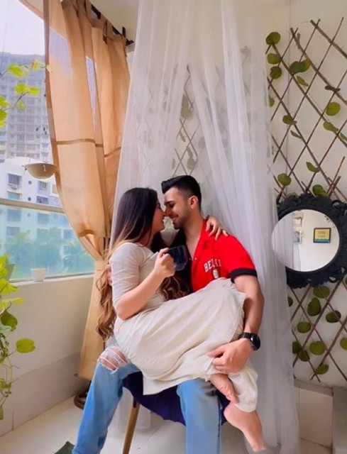 ❤️‍🔥❤️‍🔥बेटे केँ बच्चे कि मम्मी बनी पार्ट 2❤️‍🔥❤️‍🔥