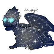 3faunagoldbubble